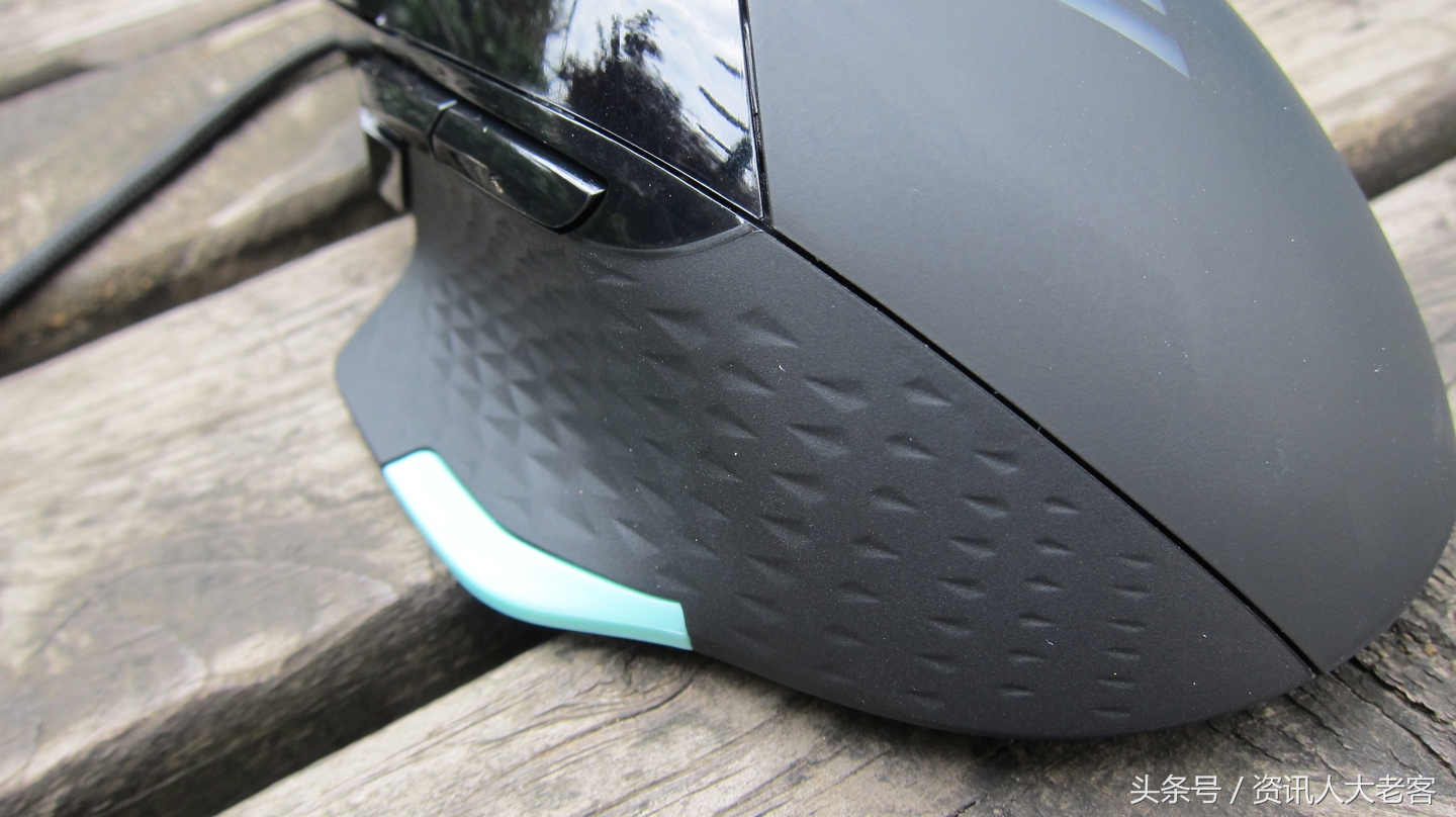 雷柏v20鼠标吃鸡宏设置教程,游戏鼠标雷柏vt900pro