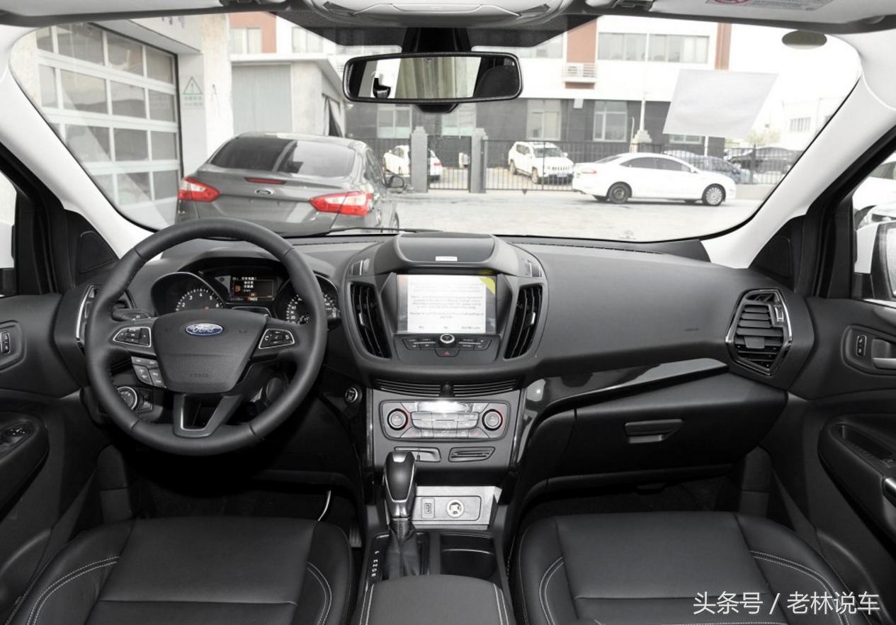 官降2.6万，经销商再降2.5万，这款合资SUV销量还是断崖式下跌！