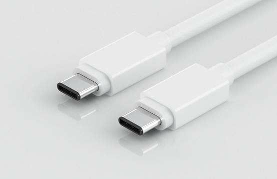 手机充电线四个颜色分别是什么线,现在市面上的三种手机充电线