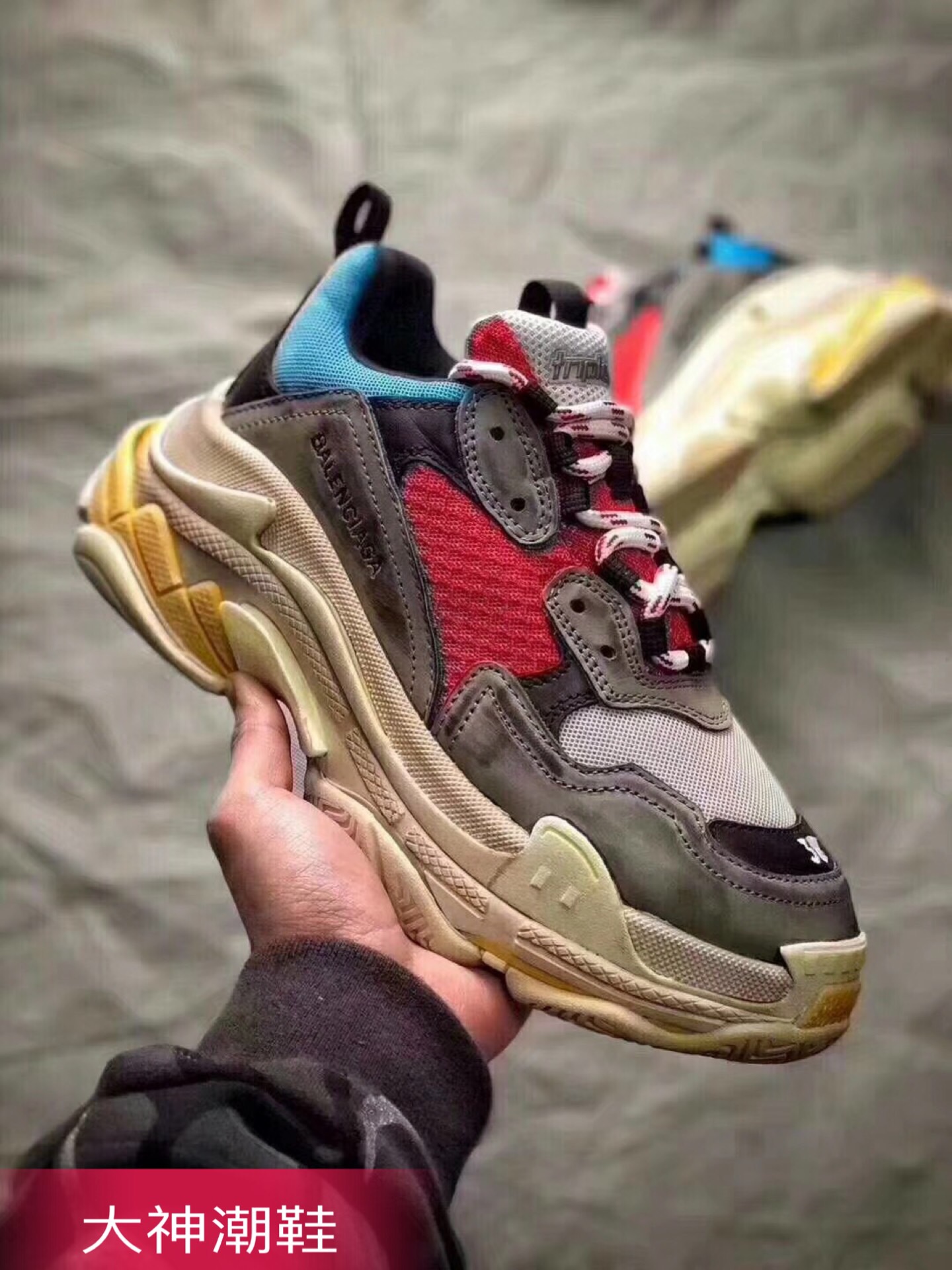 公司级真标鞋穿着跟真品一样吗,高仿鞋公司级和纯原有区别吗