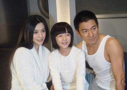 刘德华综合实力怎么样,刘德华影坛成就