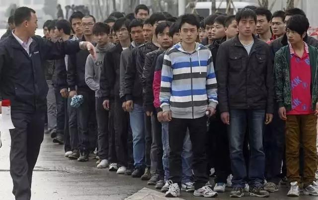 广东省东莞市对于90后来哪个地方比较好找工厂找工作？