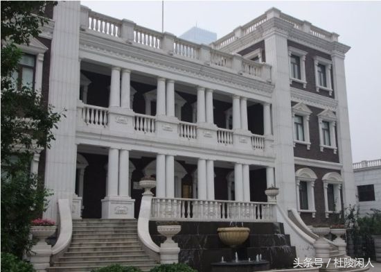 八国联军侵华后的租界情况,八国联军怎么会有九国租界