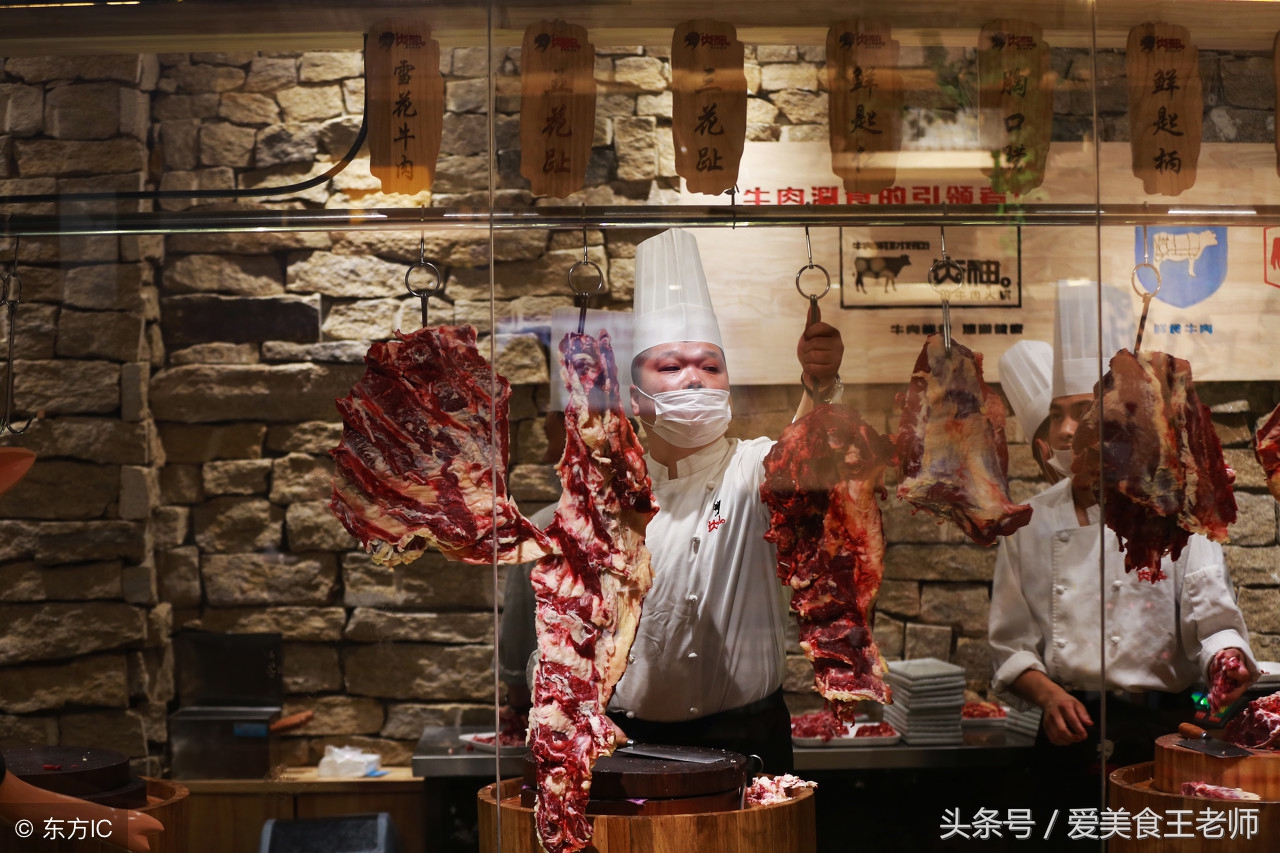 餐饮店验货技巧,餐厅验货的五大问题