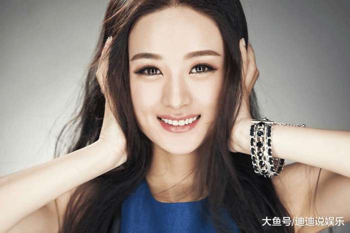 李易峰新戏开拍赵丽颖成配角,李易峰和赵丽颖合作的新剧