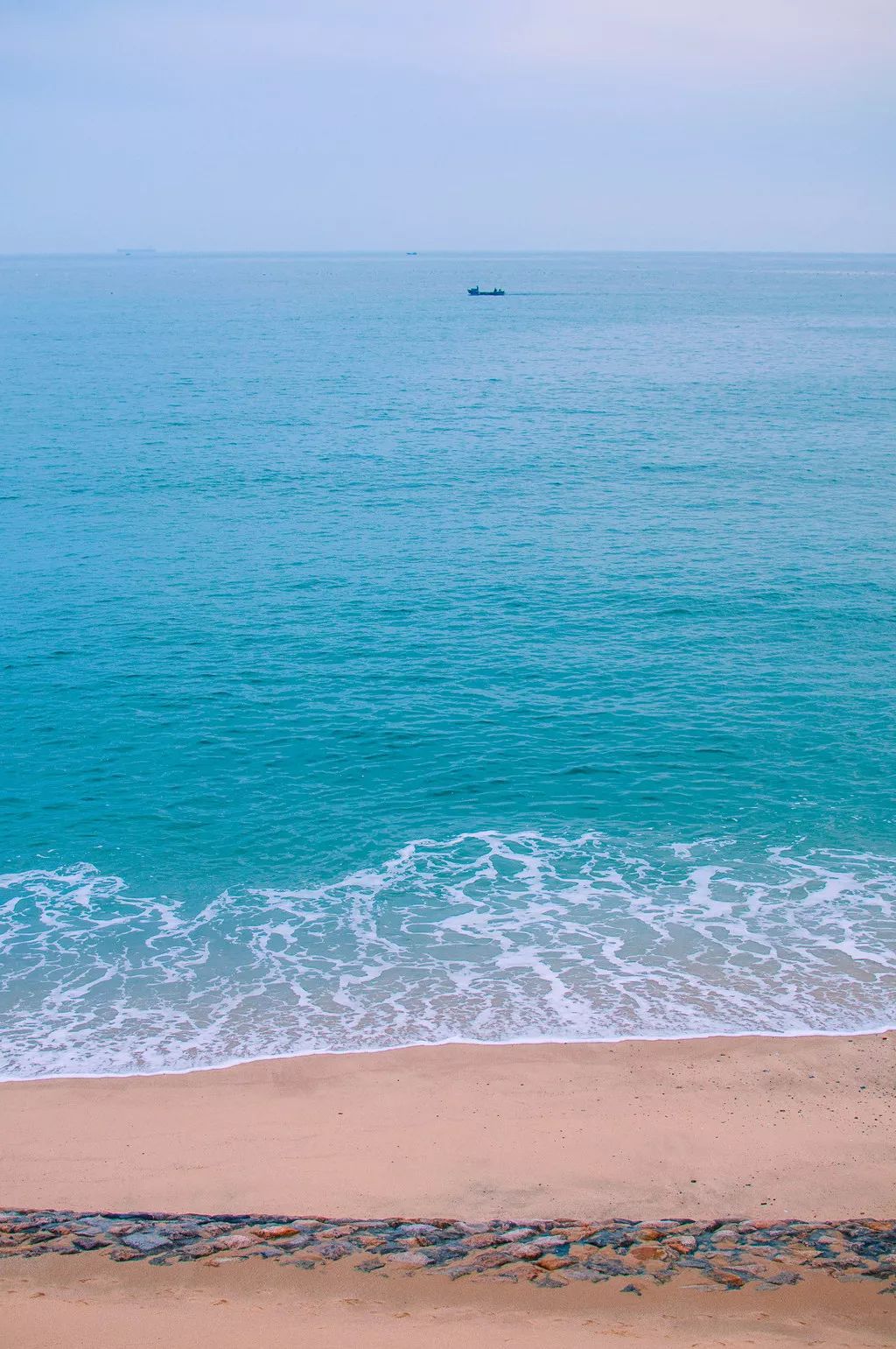 离厦门200公里的城市,离厦门十来分钟的小城