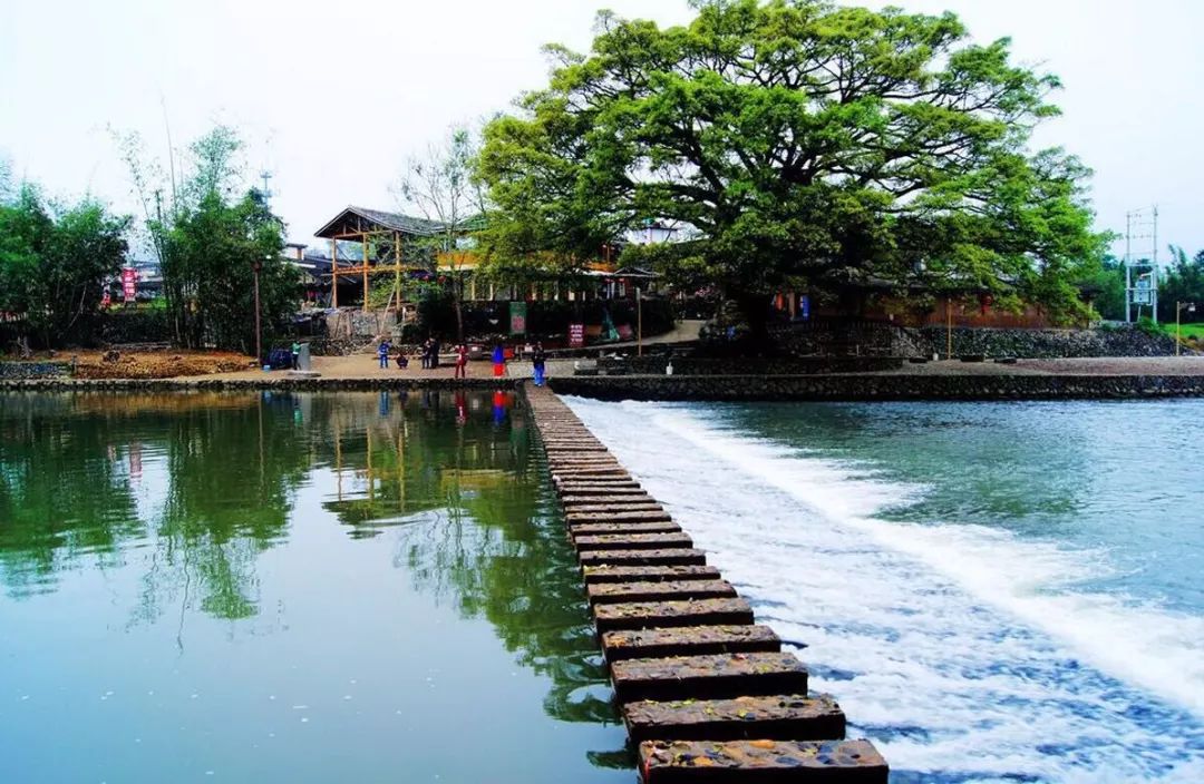 离厦门200公里的城市,离厦门十来分钟的小城