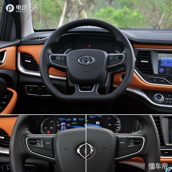 江铃e400测评,江铃e400悦享款