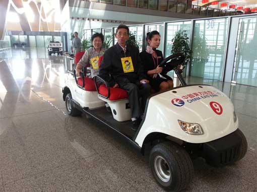 第一次坐飞机最担心什么,第一次坐飞机有什么麻烦