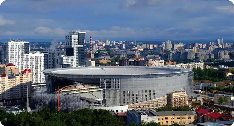 2018俄罗斯世界杯全场回顾,2018俄罗斯世界杯旅游看球攻略