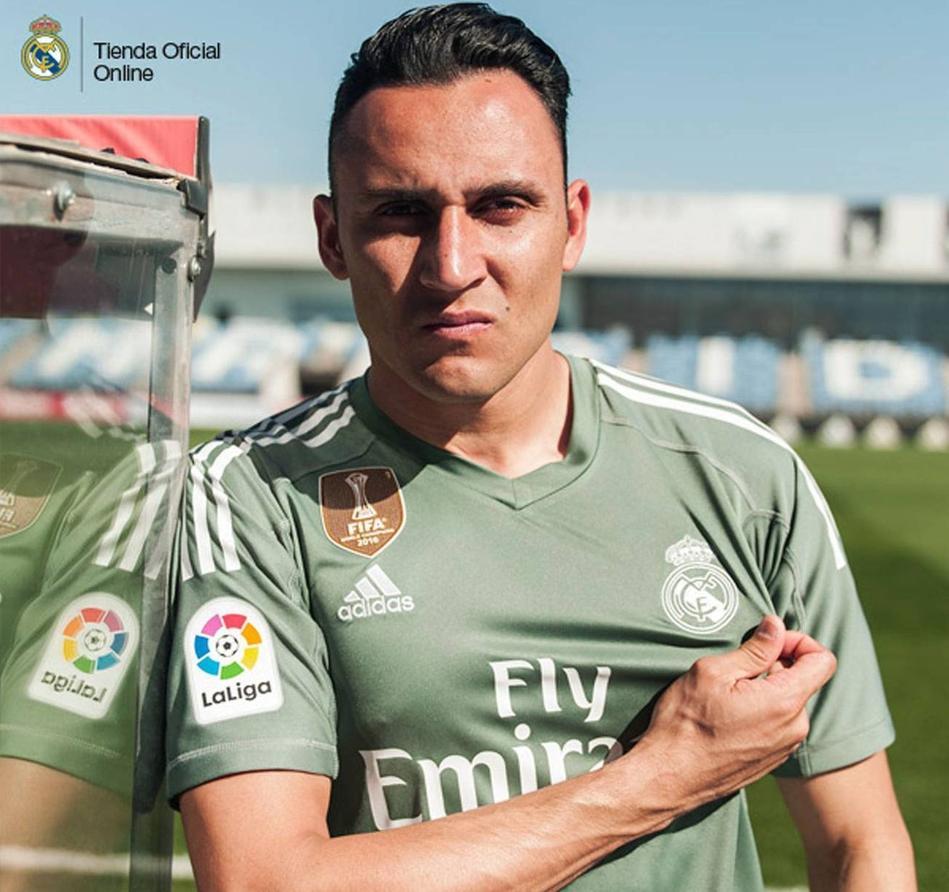 皇马南美天才,皇马有没有天才少年