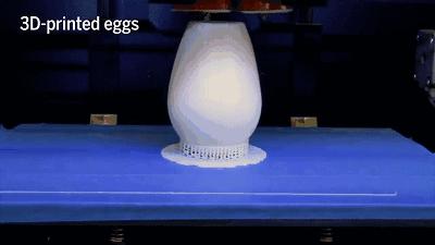 3D打印技术助力先进制造,3d打印帮助动物