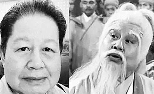 97版《天龙八部》26年演员变化,97版天龙八部已过世演员