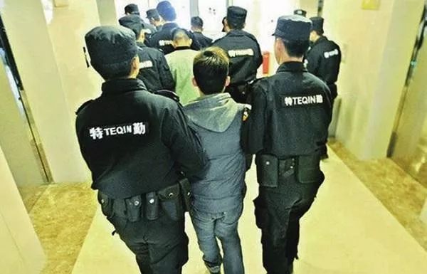 盗窃案“无人管”?我们用事实说话