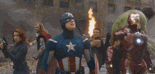 漫威超级英雄都用什么手机,漫威超级英雄用的都是什么手机