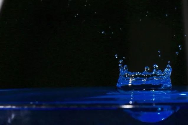 失败N次之后，我的水滴皇冠成功了，你也可以试试