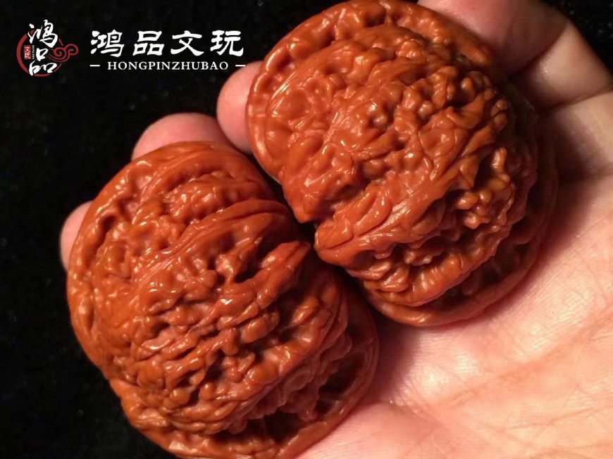 文玩盘玩了六大误区,文玩手串盘玩误区