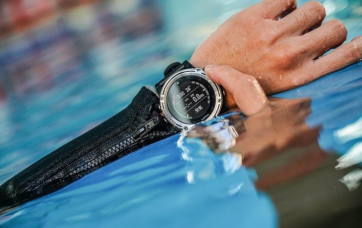 佳明手表深度测评,佳明手表深度评测