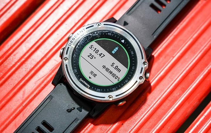 佳明手表深度测评,佳明手表深度评测