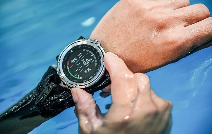 佳明手表深度测评,佳明手表深度评测