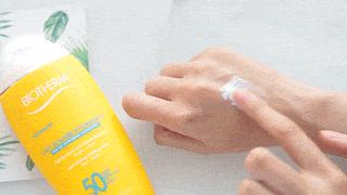 什么牌子防晒隔离适合敏感肌,敏感肌怎么选防晒不假白