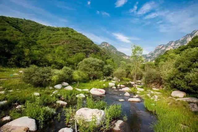 北京值得旅游的地方一日游推荐,北京好玩又免费的地方推荐三日游