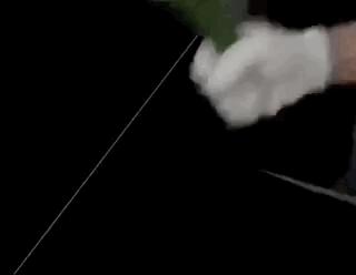 风筝线隐形杀手视频,风筝线暗藏杀伤力