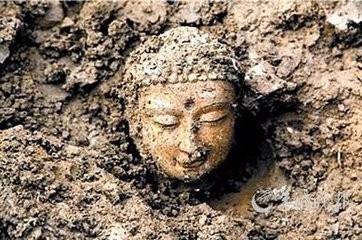 历史上有多少大规模灭佛,一千多年前的灭佛是如何进行的