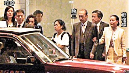 澳门历史上的赌王,澳门赌王的兄弟有哪些