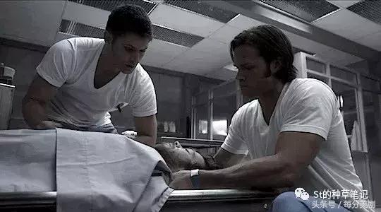 一部让演员拍了一辈子的美剧,一部拍了22年的美剧