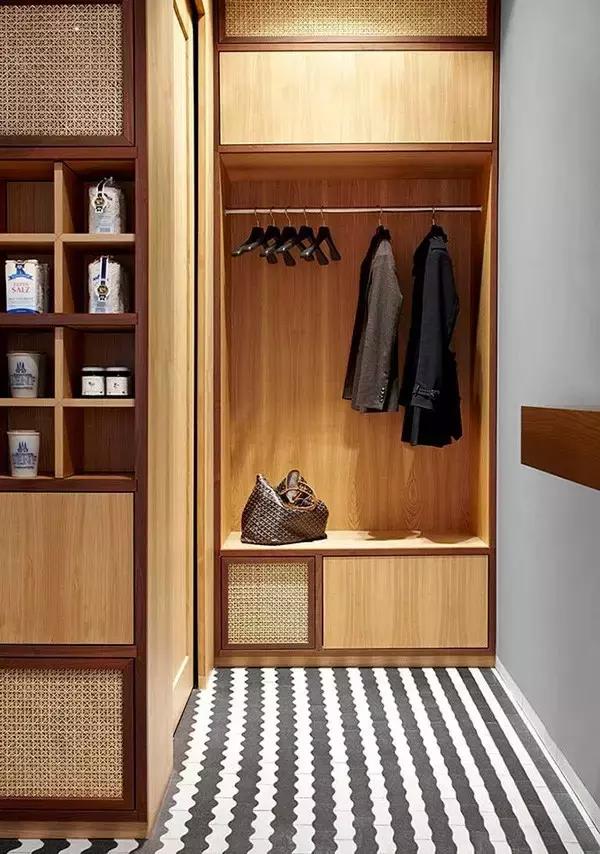 极简面包店装修,原生态面包店装修风格设计