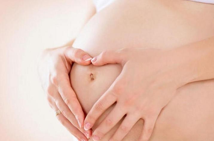 孕晚期这2周是胎动高峰期!经常被宝宝拳脚问候,你中招了吗?