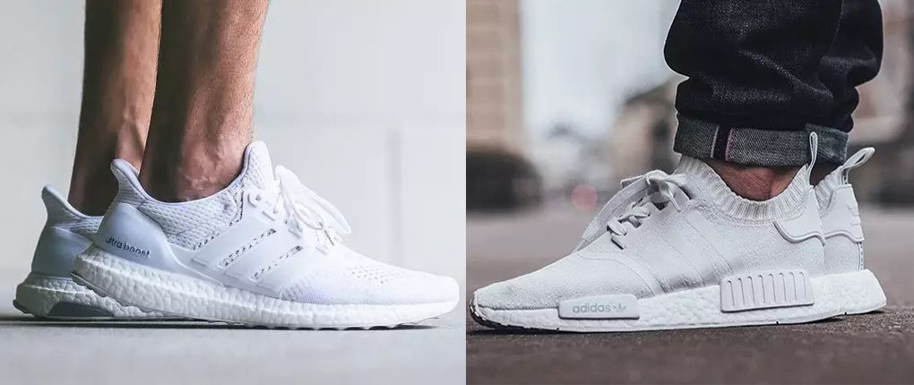 经典小白鞋stansmith最新配色,stansmith