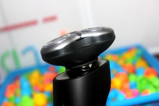 米家出品，199元的米家电动剃须刀让行业都不开心了