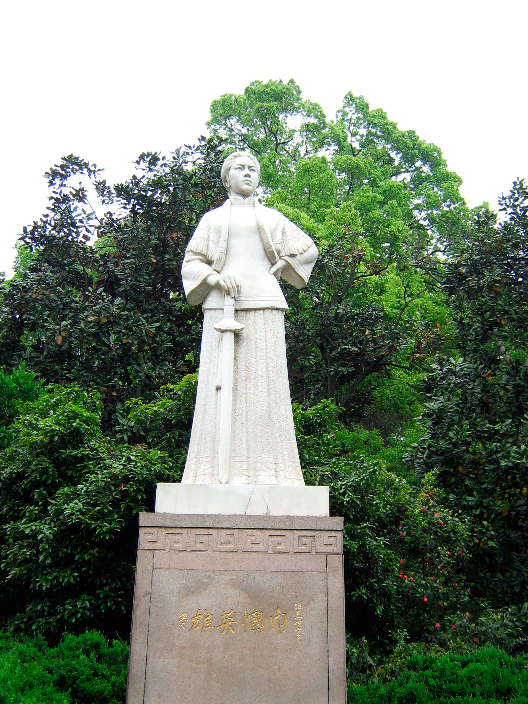 一个四川人的旅行,杭州西湖印象怎么样