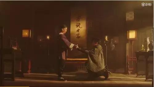 薛式黑魔法，扶我起来，我要再看100次