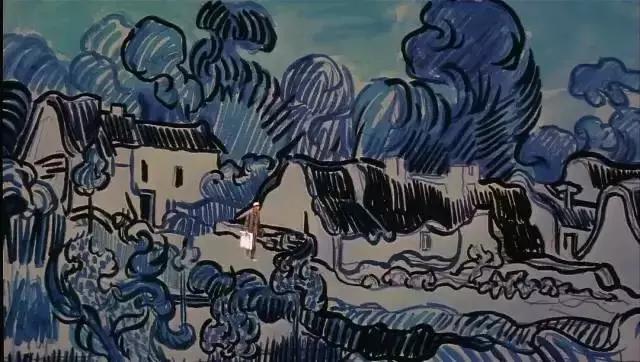 关于艺术画家的电影,20部绘画电影