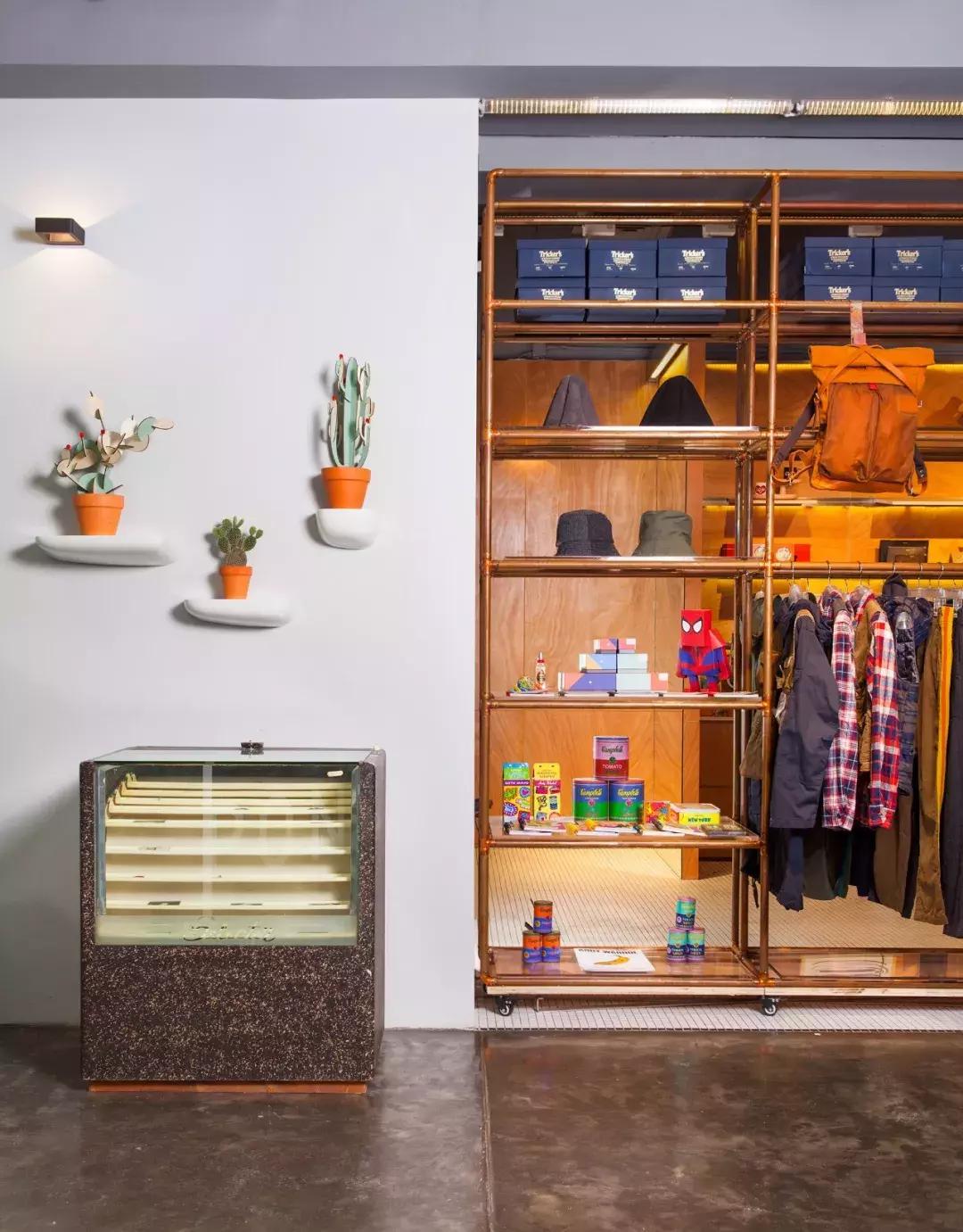 为什么我们需要奢侈品,为什么做买手店