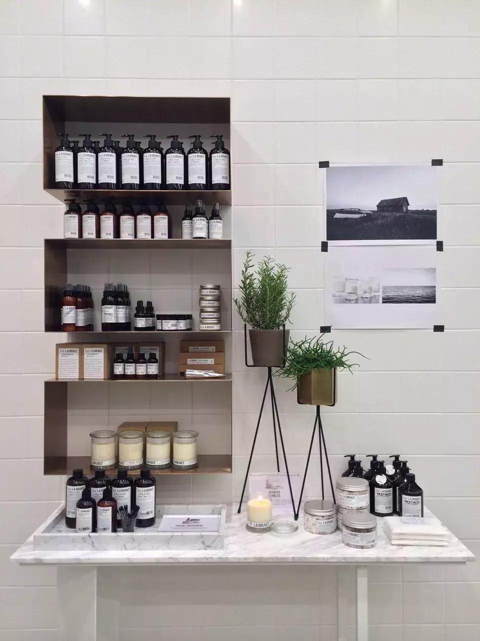 世界排名前十的水疗,法国水疗品牌