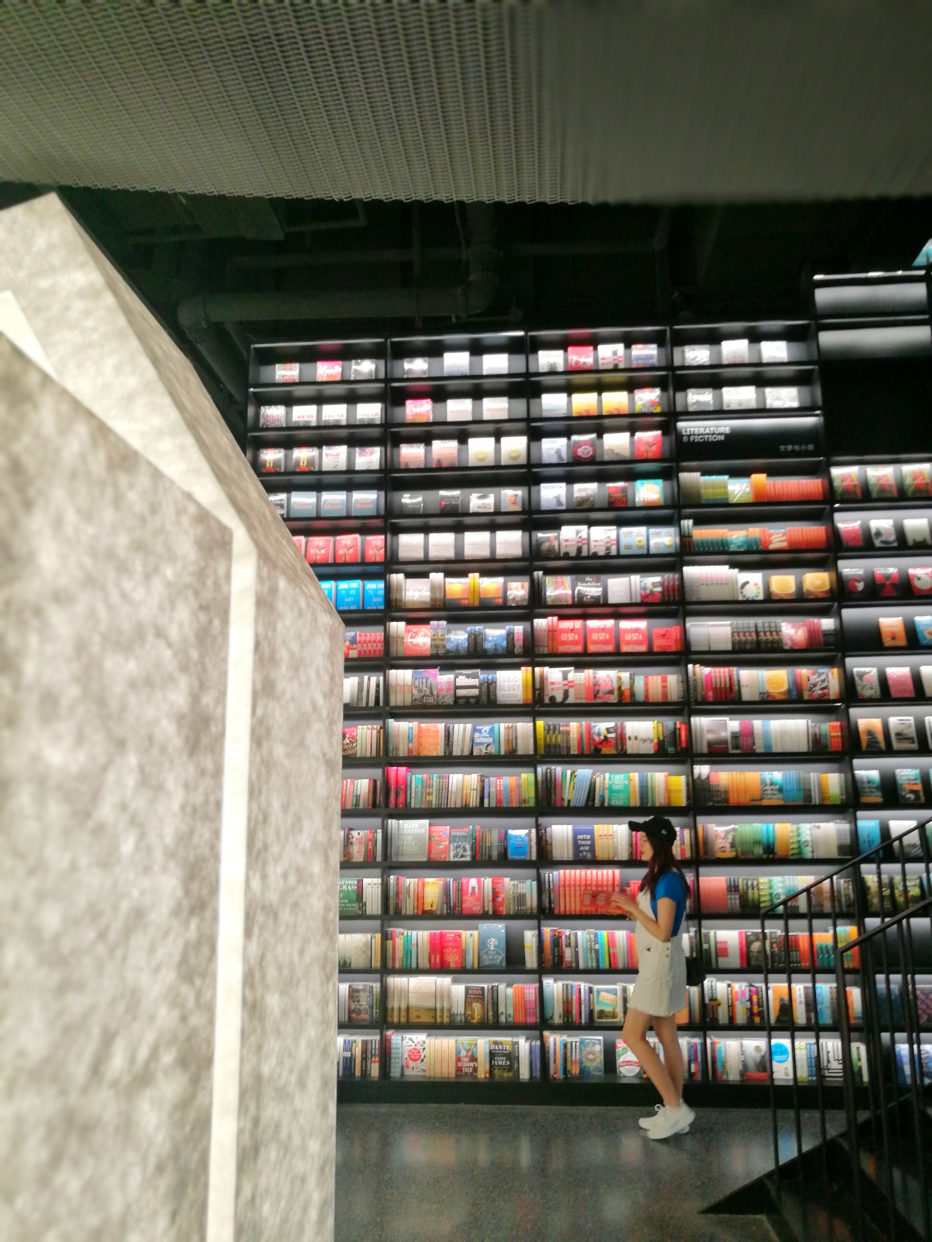 北京最美的小书店,北京最美书店书阁