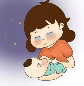 要命的乳头白点,反复折磨,痛到飚泪,能用针挑破吗?还能喂奶吗