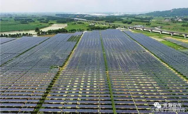 贵港是怎么样的一个城市,贵港这个城市好吗