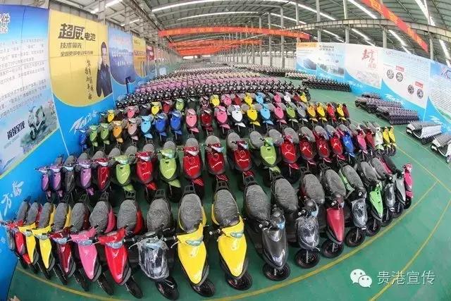 贵港是怎么样的一个城市,贵港这个城市好吗