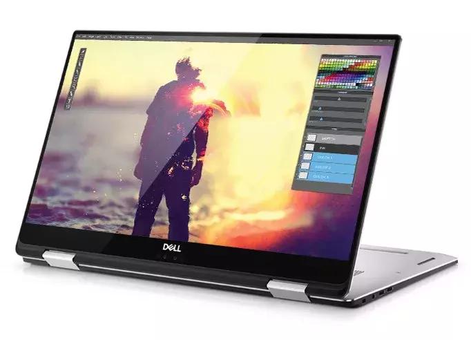 xps15二合一笔记本,xps15二合一显卡