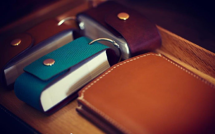 对有些东西我们要保持敬畏之心,越来越喜欢这些小物件