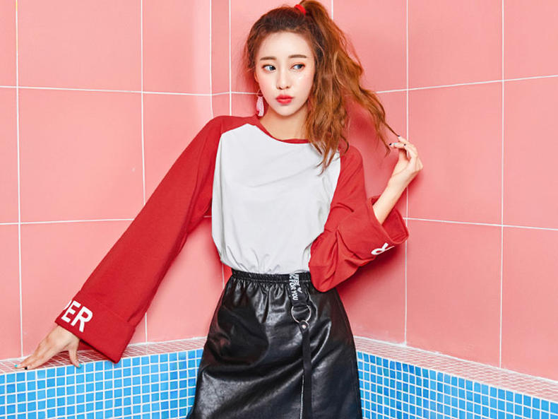 学院风来袭，青春准留下