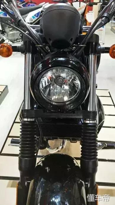 gv250abs,gv250巡航版