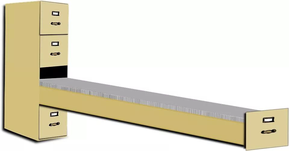 柜子的深度与进深,柜子进深和柜子深度