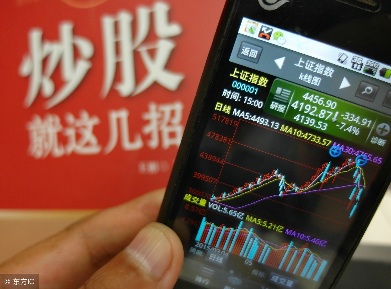 怎么在美国炒股呢,美国个人怎么炒股