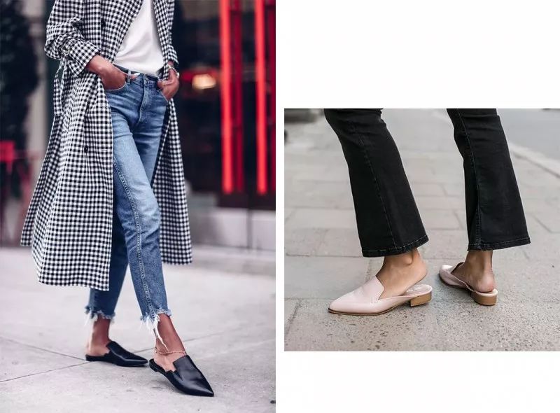 乐福鞋马衔扣和便士哪个好搭,乐福鞋马衔扣和便士哪个更时尚